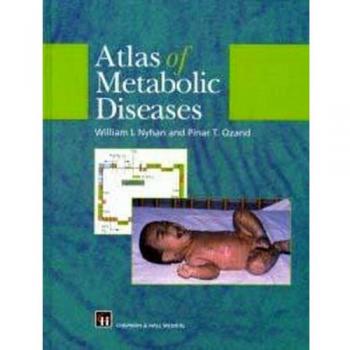 Atlas of Metabolic Diseases