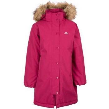 Chaqueta Impermeable para Niña Astound TP50 de Trespass