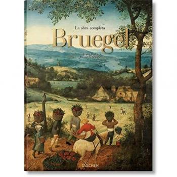 Pieter Bruegel. The Complete Works
