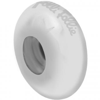 Abalorio Folli Follie Mujer 1P16F010 Plateado