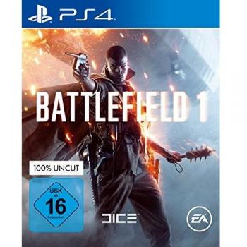 Battlefield 1 [Importación Alemana]