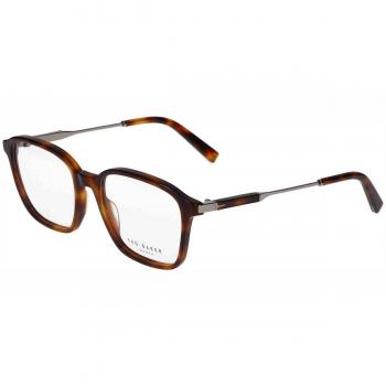 Ted Baker TB8317 101 Men's Eyeglasses Tortoiseshell Size 54 - Frame Only - Blue Light Block Available