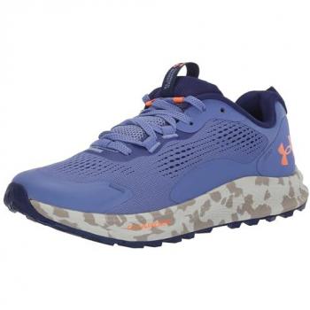 Zapatillas de Trail Running Under Armour Charged Bandit TR 2 Mujer, Baja Blue, 44.5 EU