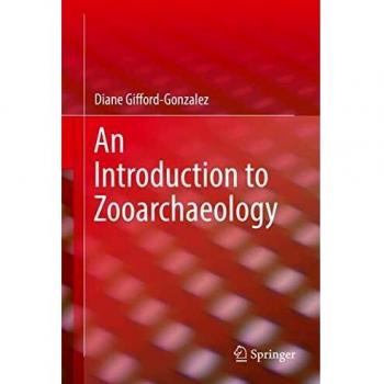 An Introduction to Zooarchaeology