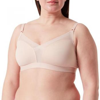 Sujetador Triumph Shape Smart Sin Aro Beige 10217858