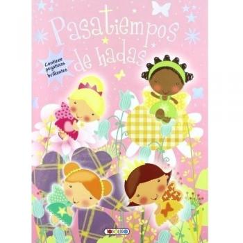 Pasatiempos fantásticos