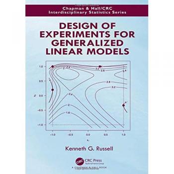 Design of Experiments for Generalized Linear Models