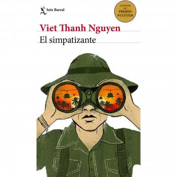 El simpatizante - THANH NGUYEN, VIET