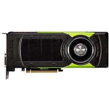Fujitsu NVIDIA Quadro M6000, 24 GB Quadro M6000 24 GB GDDR5 - Tarjeta gráfica