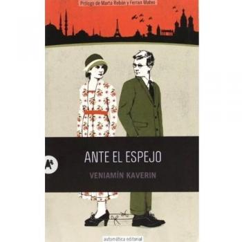 Ante El Espejo