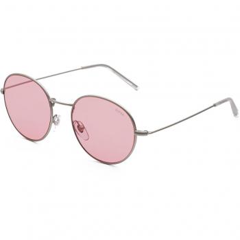 Retrosuperfuture WIRE PV8 Silver Men's Sunglasses 52mm