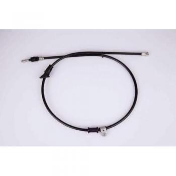 Cable de freno de mano HELLA 8AS 355 662-651 para VOLVO S40 I y V40 Break