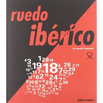 RUEDO IBERICO