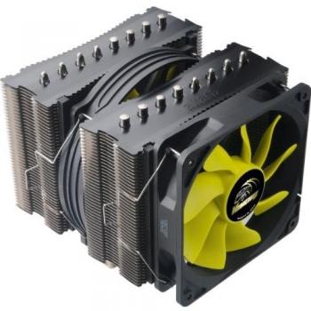 Akasa AK-CC4010HP01 Venom Medusa - Ventilador para Ordenador