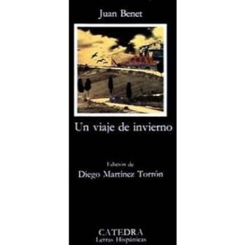 Un viaje de invierno