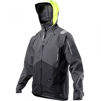 Zhik Chaqueta CST500™ Hombre Multicolor Talla Única 2024 Negro-Gris