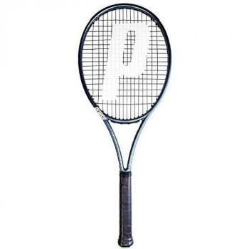Prince Raqueta TXT2.5 O3 Phantom 100X SIN ENCORDAR SIN Funda Talla 2