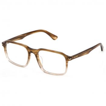 Police VK568-5208TG Children's Prescription Glasses Frame