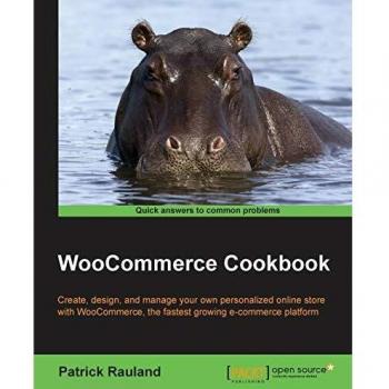 WooCommerce Cookbook