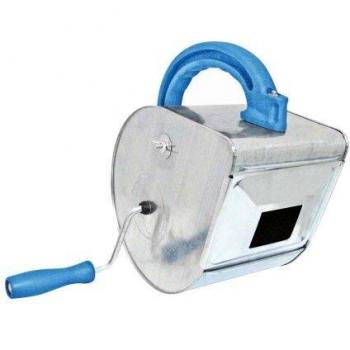 Tirolesa Silverline 282572 Peine, Ø210 mm