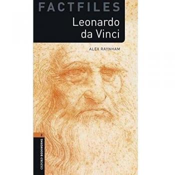 Oxford Bookworms 2. Leonardo Da Vinci MP3 Pack