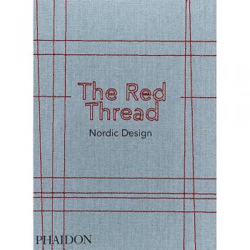 Red Thread: Nordic Design (junio 2017)