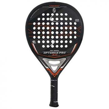 Siux Optimus Pro 3.0 Naranja