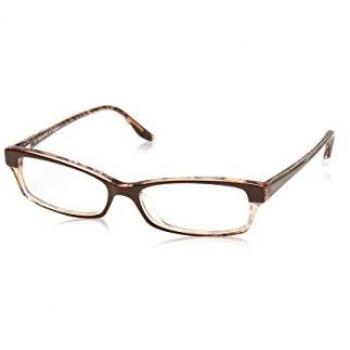 Montura de Gafas Pucci 2649_204 (51 mm) Chocolate para Mujer