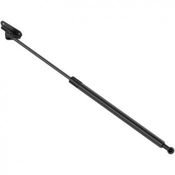 Amortiguador de maletero STABILUS gas spring 015527 - Amortiguador para maletero, tipo gas spring, modelo 015527, diseñado para proporcionar soporte y asistencia en la apertura y cierre del maletero