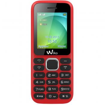 Wiko Lubi 3 del teléfono móvil 2G abierto G