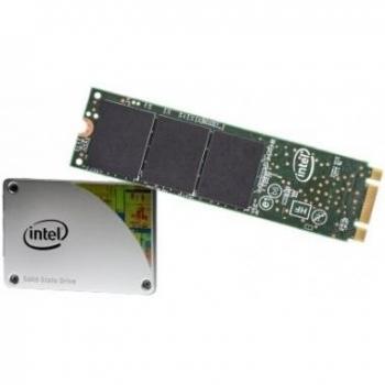 Intel Solid-State Drive 535 Series