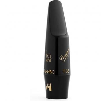 Vandoren Jumbo Java T55 Tenor Saxophone Mouthpiece