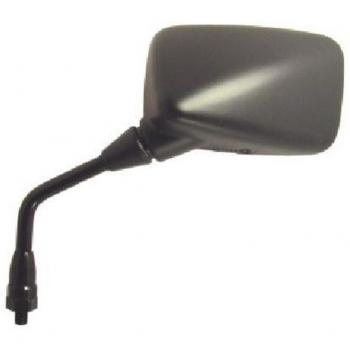 Retrovisor exterior VICMA EK213I - Espejo retrovisor de diseño moderno, compatible con diversas motocicletas, fabricado en materiales resistentes a la intemperie, ajuste manual para una visibilidad óptima, fácil instalación y acabado en color