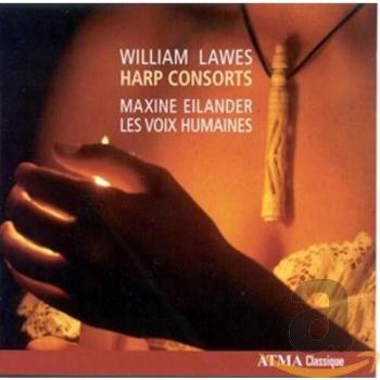 Harp Consorts