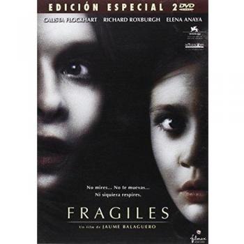 Frágiles [Reino Unido] [DVD]