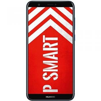 Huawei P Smart SIM doble 4G 32GB Negro - Smartphone