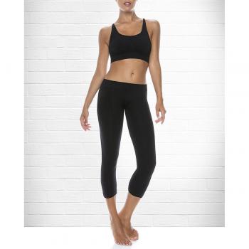 CONTROLBODY Y BODYEFFECT Legging pantalón 3/4