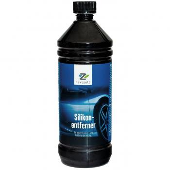 Nextzett Silikon Entferner - Eliminador de Silicona 1L