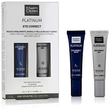 Martiderm Face Set 10 ml