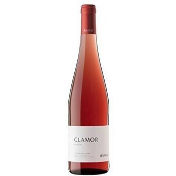 Raimat Clamor - Vino Rosado de viñedo sostenible - 75cl