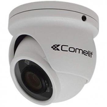 Cámara Microdome AHD 2MP 3.6mm con IR 10m - Mod. AHDCAMS02F01A
