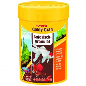 Sera Goldy Gran 100 ml (30 g)