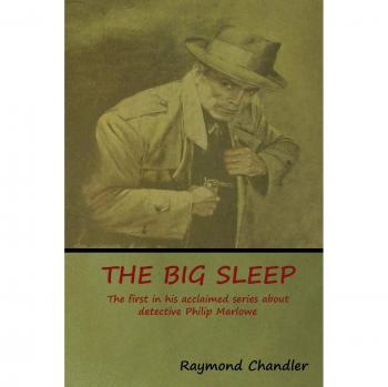 Raymond Chandler's The Big Sleep - Paperback Edition