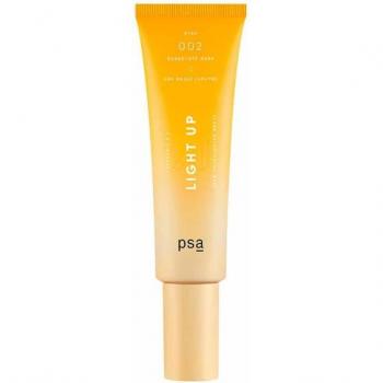 PSA LIGHT UP Vitamin C & E Flash Brightening Mask 50ml