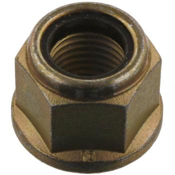 Tuerca FEBI BILSTEIN 02423 - Tuerca de alta calidad, fabricada por FEBI BILSTEIN, número de pieza 02423, diseñada para asegurar conexiones mecánicas en vehículos, fabricada con materiales dur