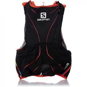 Salomon - Mochila S-LAB ADV  SKIN3 12SET