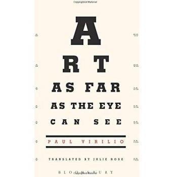 Art as Far as the Eye Can See