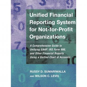 Comprehensive Nonprofit Financial Reporting Solution