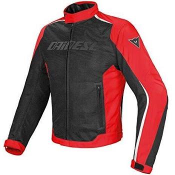 Dainese Hydra Flux D-Dry Jacket Chaqueta Moto
