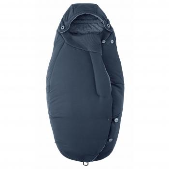 Bébé Confort 7923 5310 - Saco para silla de paseo, color gris